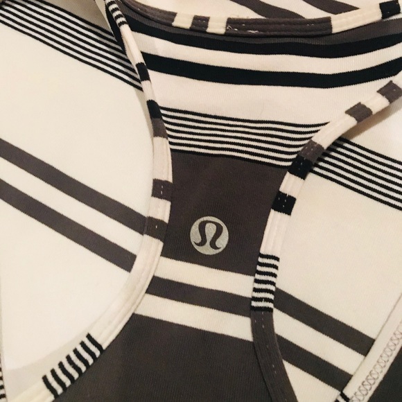 Lululemon Cool Racerback - Picture 5 of 6